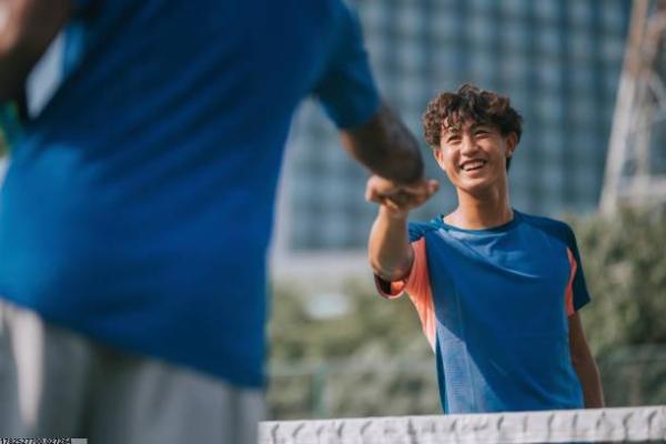 体育培训班讲话技巧：如何激励学员？(图1)